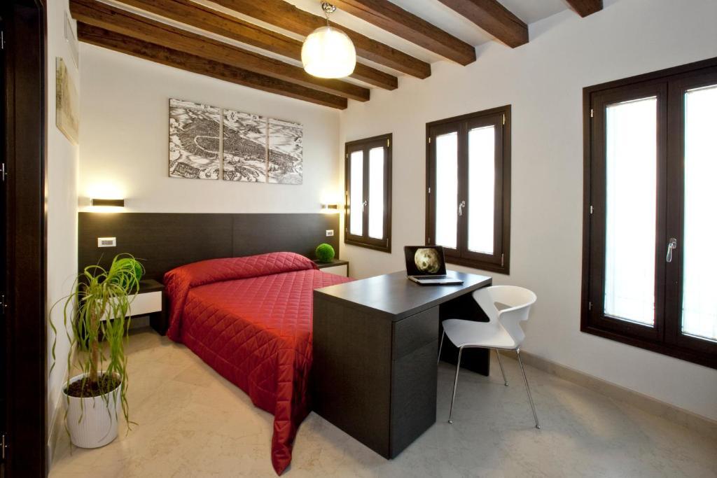 Margherita House 2* Venetië