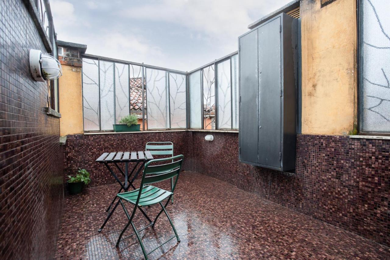 Gasthuis Margherita House 2*