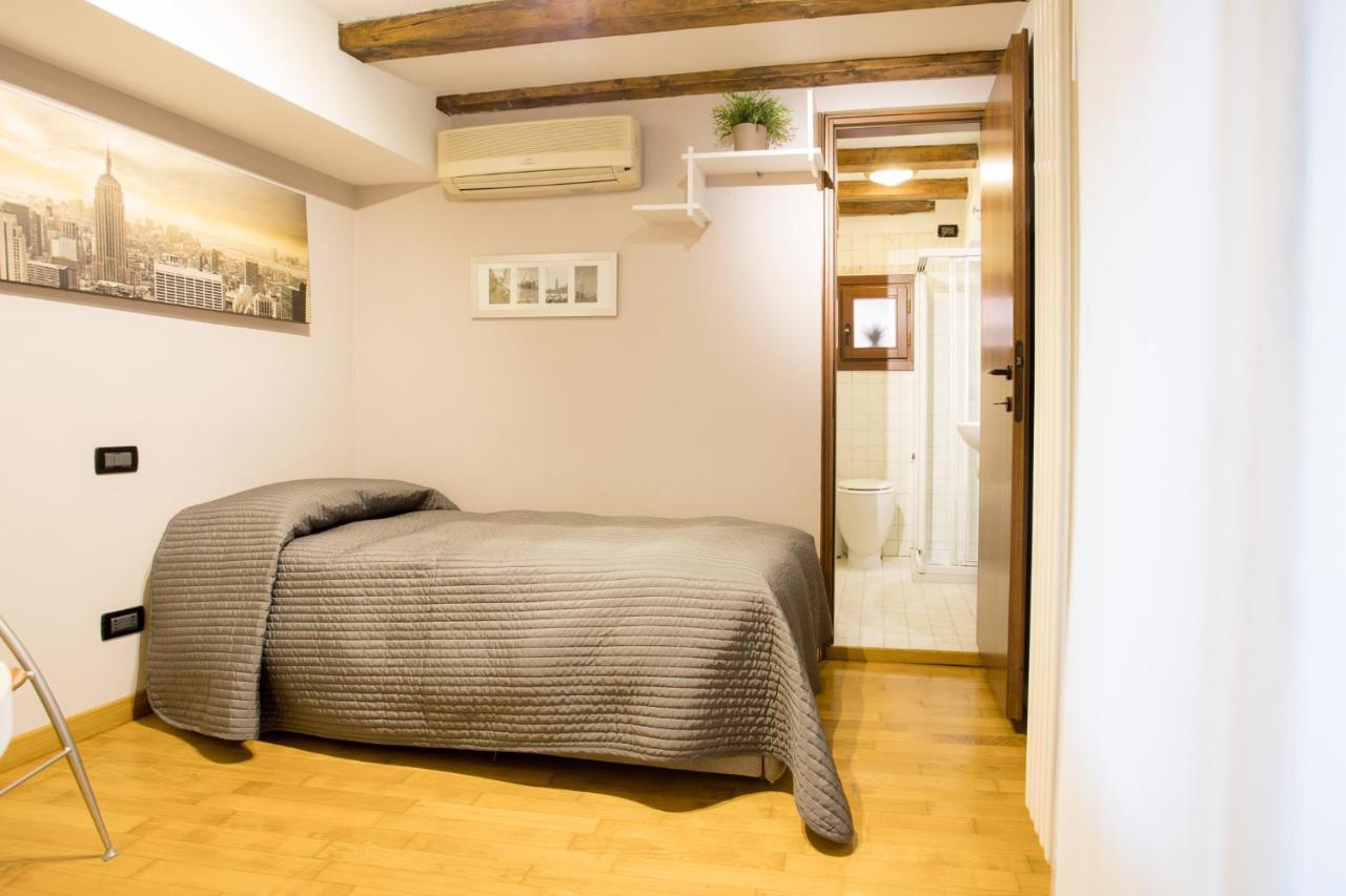 Margherita House Gasthuis Venetië