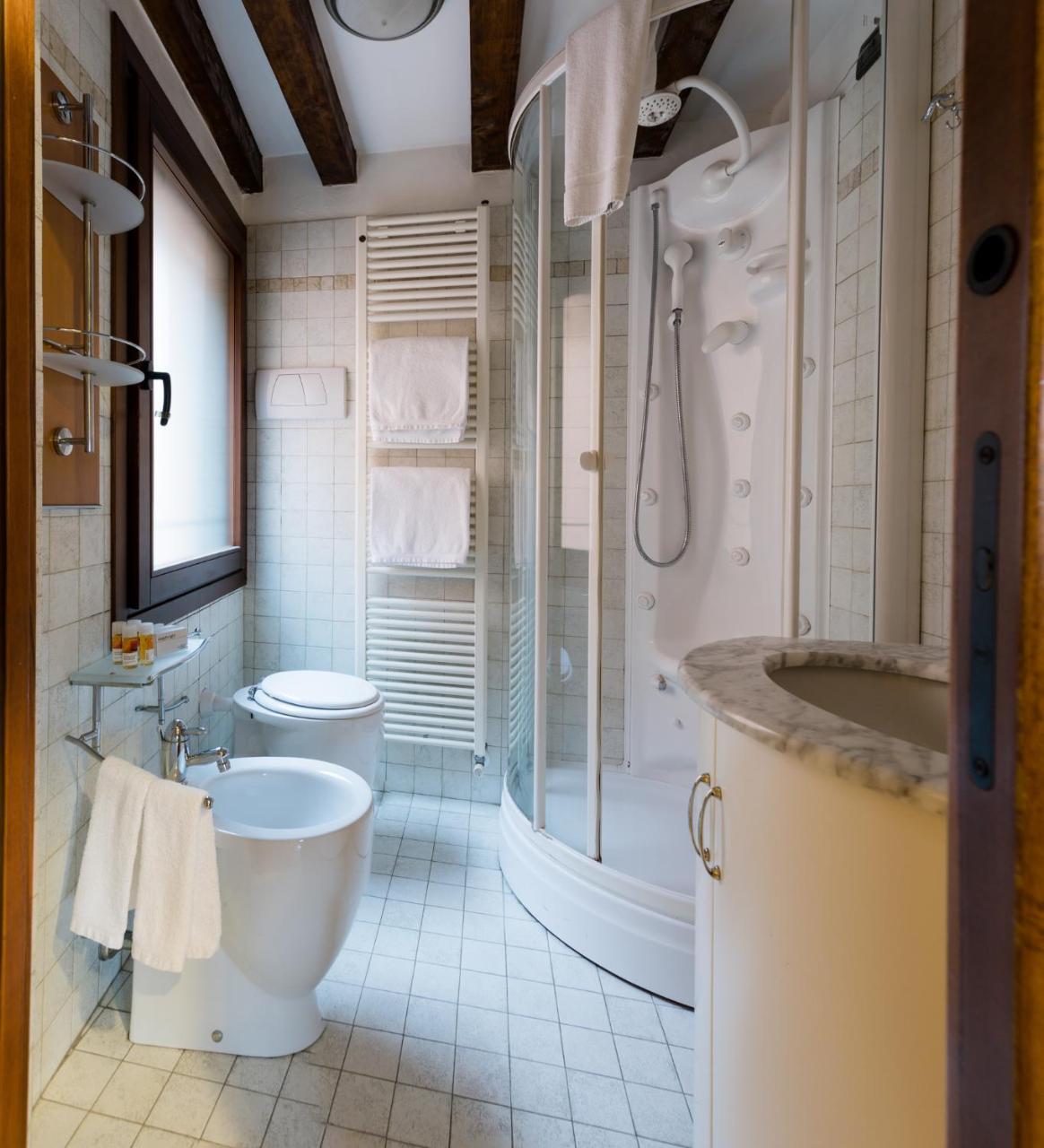 Gasthuis Margherita House Venetië